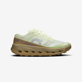 On Women's Cloudultra 3 "Linen/Safari"