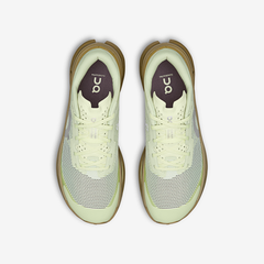 On Women's Cloudultra 3 "Linen/Safari"