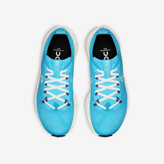 On Women's Cloudsurfer Max "Horizon/Ivory"