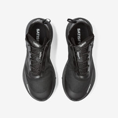 Satisfy TheRocker™ "Jet Black"