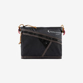 Klattermusen Algir Accessory Bag Medium "Raven"