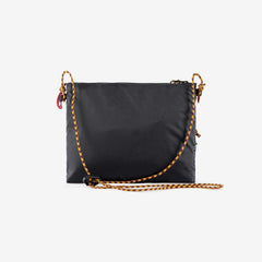 Klattermusen Algir Accessory Bag Medium "Raven"