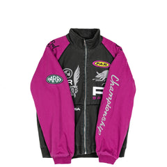 By Parra Owl Meets Rat Racing Jacket