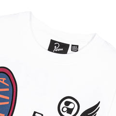 By Parra Team Changes Longsleeve T-Shirt