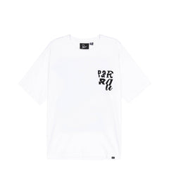 By Parra Why Are You Here T-Shirt