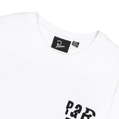 By Parra Why Are You Here T-Shirt