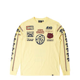 By Parra Never Sinister Long Sleeve T-Shirt