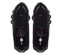 W Nike Shox TL