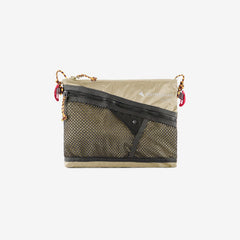 Klattermusen Algir Accessory Bag Medium "Putty Grey"