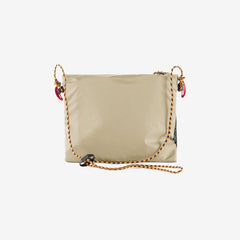 Klattermusen Algir Accessory Bag Medium "Putty Grey"