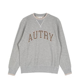 Autry College Check Sweatshirt