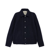 Autry Felt Jacket
