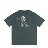 Autry Hiker Graphic Tee