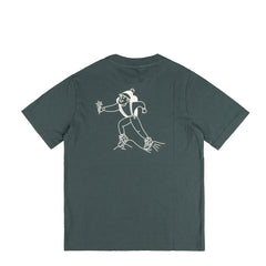 Autry Hiker Graphic Tee