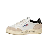 Autry Medalist W *Leather / Suede*