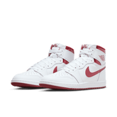 Men's Air Jordan 1 High '85 "Metallic Burgundy"