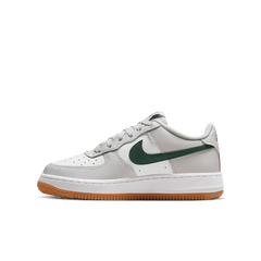Boy's Nike Air Force 1 "Photon Dust Fir"