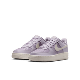 Boy's Nike Air Force 1 "Light Violet"