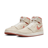 Men's Air Jordan 1 Zoom CMFT 2 "Terra Burnt Sunrise"