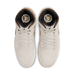 Men's Air Jordan 1 Mid SE "Brown Elephant