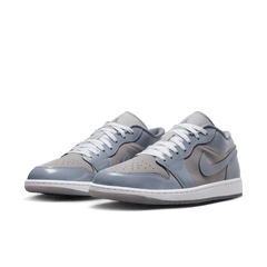 Men's Air Jordan 1 Low SE "Cool Grey"