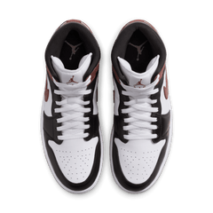 Men's Air Jordan 1 Mid SE "Dark Pony"