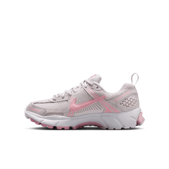 Big Kids' Nike Vomero 5 "Vast Grey Medium Soft Pink"