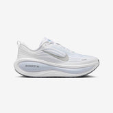 Nike Men's Vomero Plus "White/Hydrogen Blue”