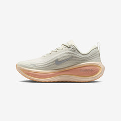 Nike Women's Vomero Plus "Light Bone/Arctic Orange”