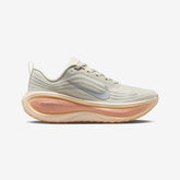 Nike Women's Vomero Plus "Light Bone/Arctic Orange”