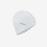 Soar Merino Silk Beanie "Chalk"