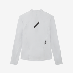 Soar Women's Tempo Top "Chalk