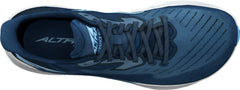 Altra Experience Flow Mens Running Shoes - Blue
