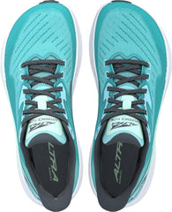 Altra Experience Flow Womens Running Shoes - Green