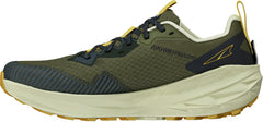 Altra Experience Wild 2 Mens Trail Running Shoes - Green