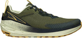 Altra Experience Wild 2 Mens Trail Running Shoes - Green