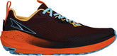 Altra Experience Wild 2 Womens Trail Running Shoes - Red