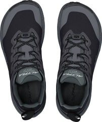 Altra Experience Wild 3+ Womens Trail Running Shoes - Black