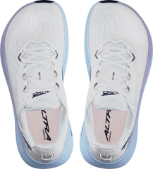 Altra FWD VIA Womens Running Shoes - White