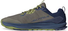 Altra Lone Peak 9+ Mens Trail Running Shoes - Green