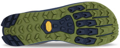 Altra Lone Peak 9+ Mens Trail Running Shoes - Green