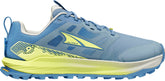 Altra Lone Peak 9+ Womens Trail Running Shoes - Blue