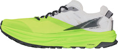 Altra Mont Blanc Carbon Mens Trail Running Shoes - White