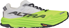 Altra Mont Blanc Carbon Mens Trail Running Shoes - White