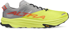 Altra Mont Blanc Carbon Mens Trail Running Shoes - Grey