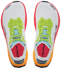 Altra Mont Blanc Carbon Womens Trail Running Shoes - White