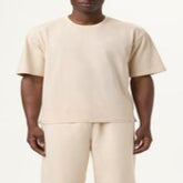 Fila Apex Relaxed Tee "BSAN" (Unisex)