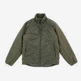 Cayl Men's Primaloft® Gold Insulation Jacket "Khaki"