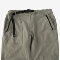 Cayl Men's Softshell Pants2 "Khaki"