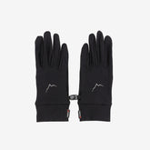 Cayl Unisex Light Powerstretch Polartec® Pro Gloves "Black"